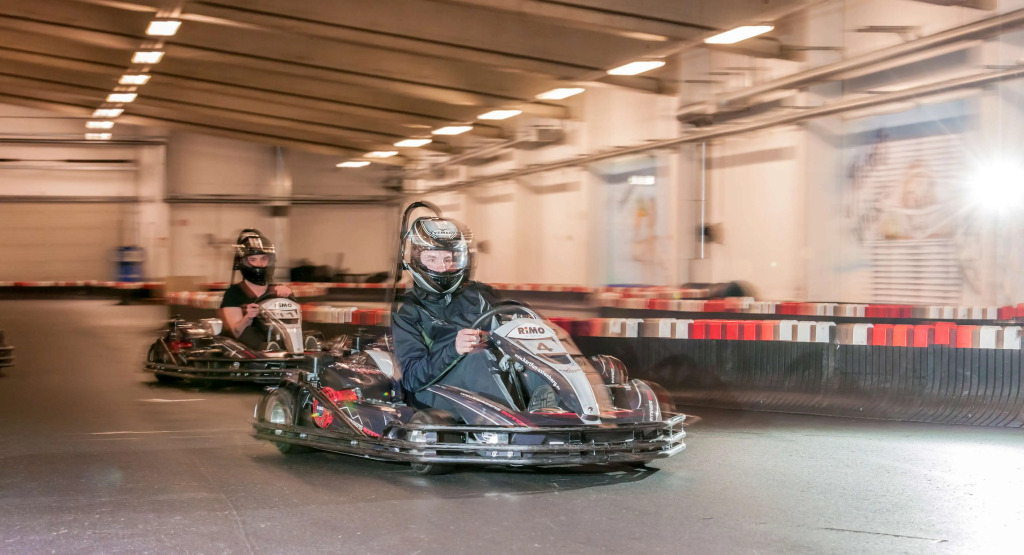 Dorint Resort Winterberg