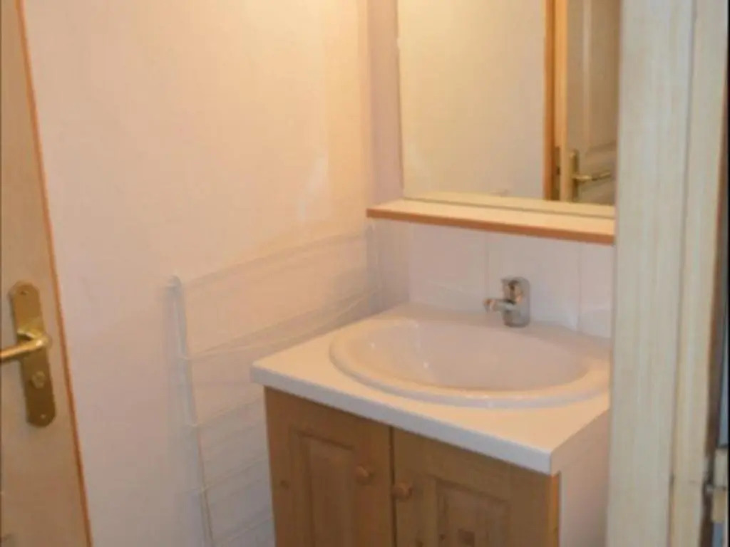 Appartement Montgenèvre, 1 pièce, 3 personnes - FR-1-266-88