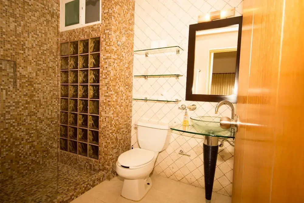 Las Olas family Townhome Apartments