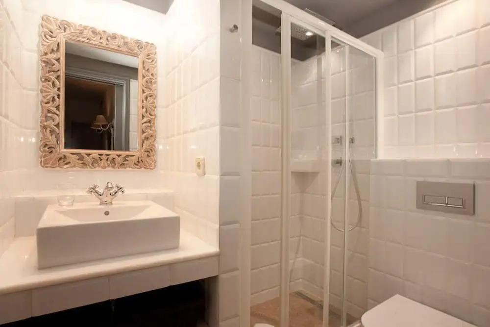 Cozy and Elegant 3bed3bath 10min Plaza Catalunya