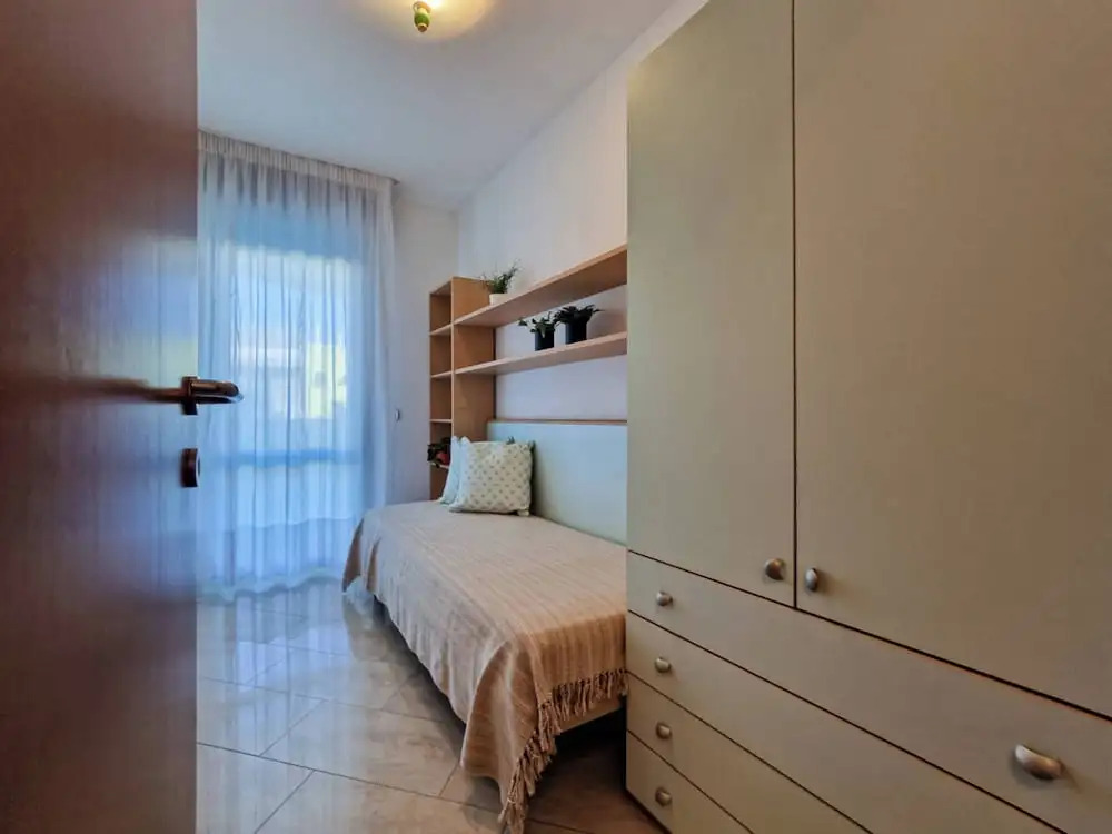 Bright Flat Next to the Beach in Bibione