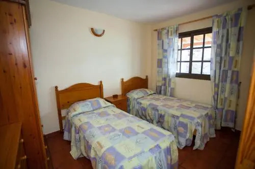 Casa El Morero