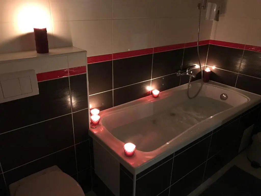 Apartmány Diana