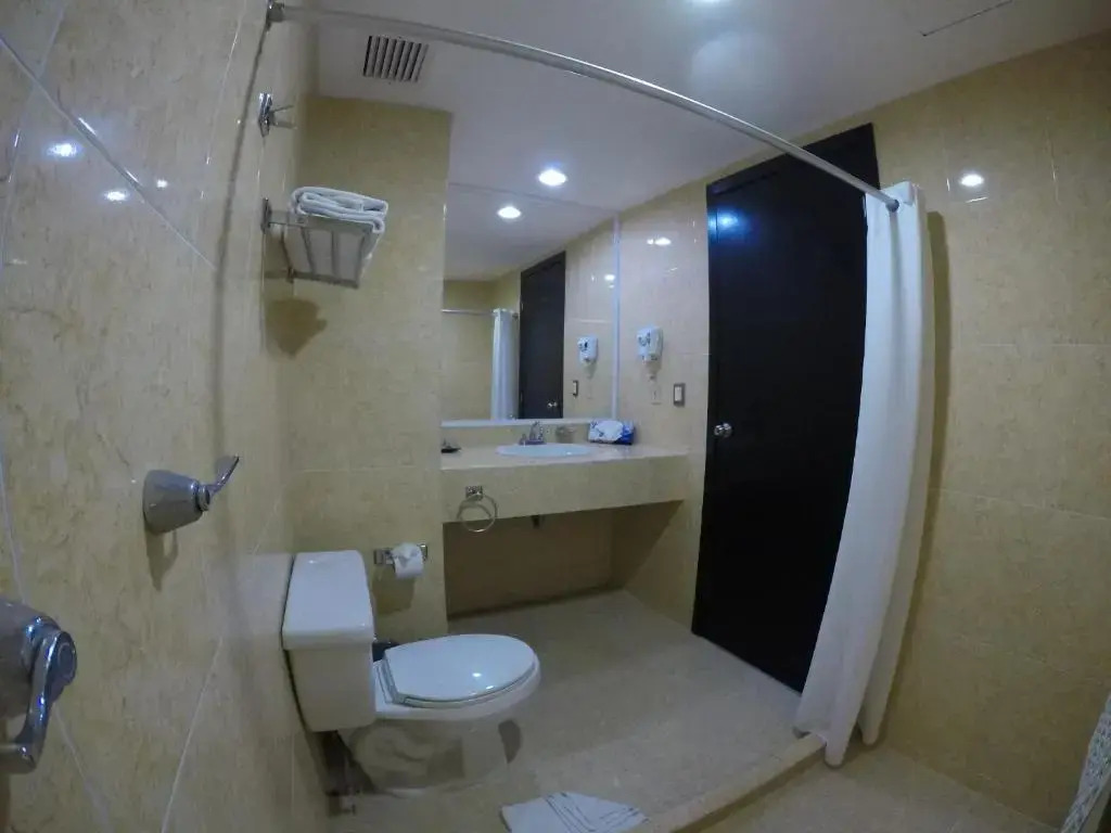 Hotel Vista Inn Premium