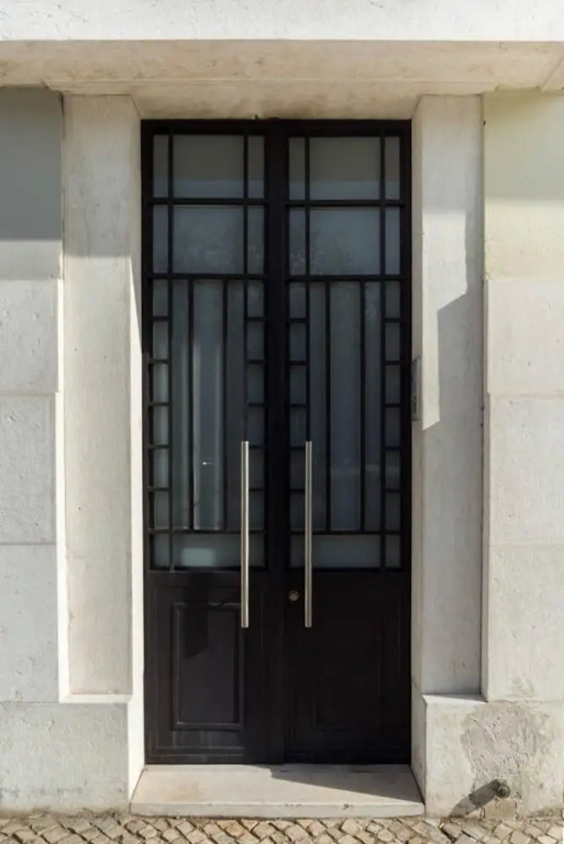 Apartment With 2 Bedrooms In Lisboa, With Terrace And Wifi