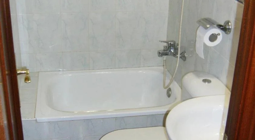 Hostal Trajano
