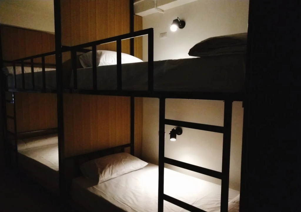 Cha Cha Cha Hostel