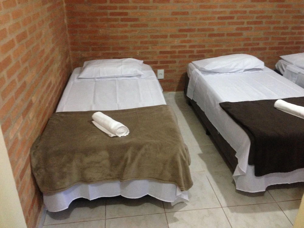 Aconchego do Guara , próximo ao centro médico, Boldrini, Unicamp, Laboratório CNPEN, Universidades e Hospital Sobrapar