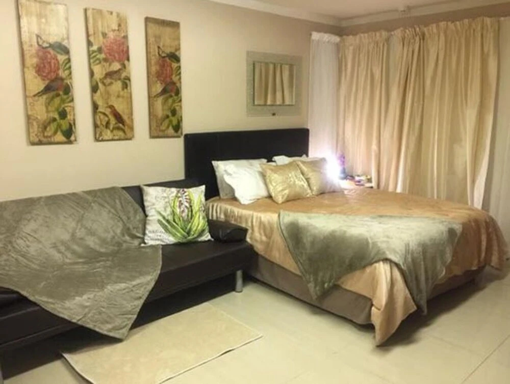 Marshrose Accommodation