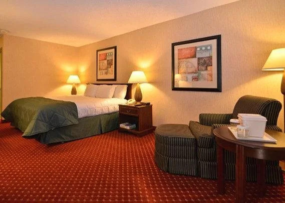 Clarion Atlanta Airport South