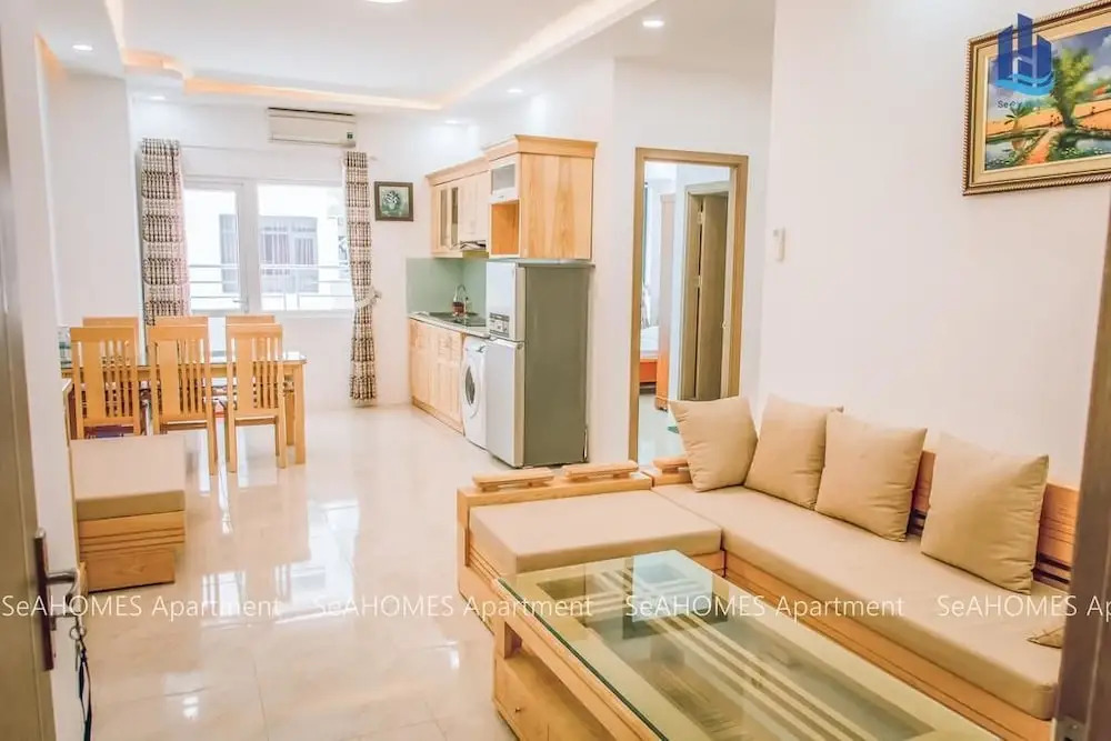 Seahome Nha Trang