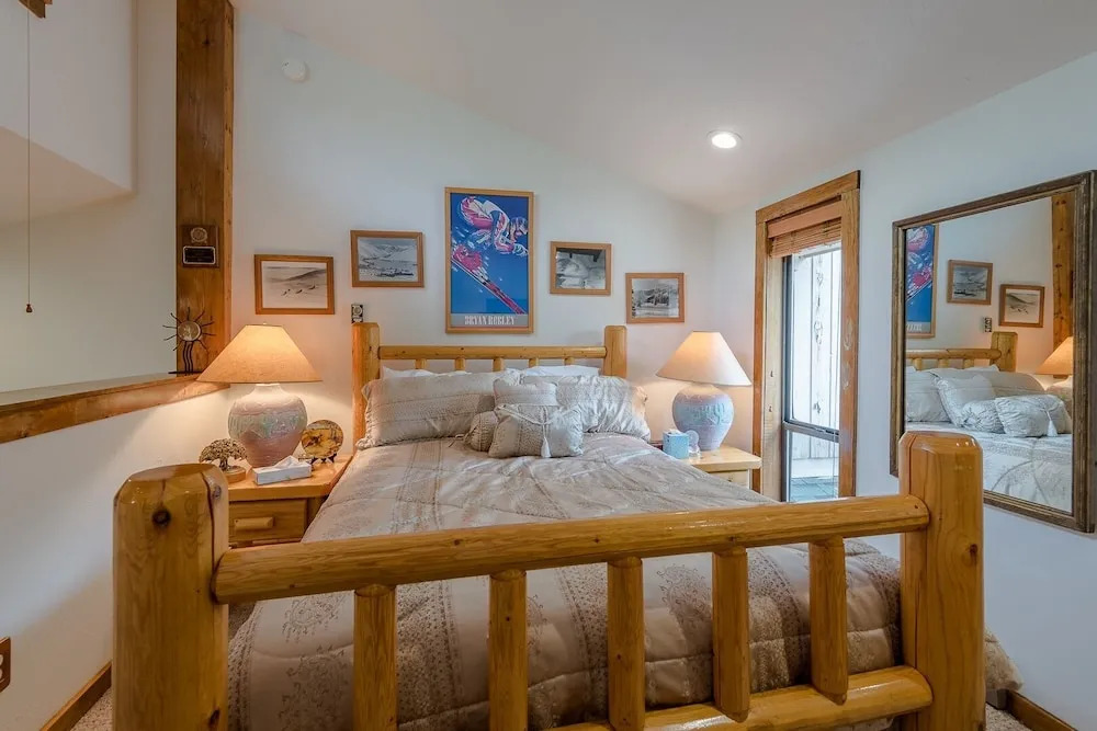 Snowrun Minium 8 1 Bedroom Condo