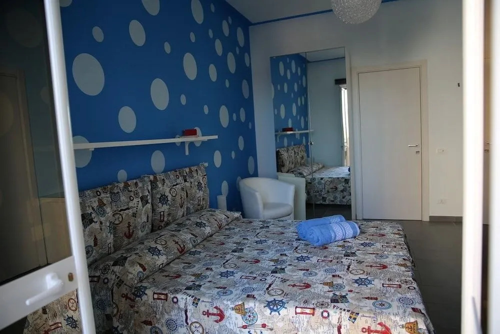 Brio Bed & Breakfast