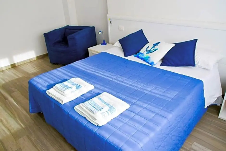 La Marina B&B