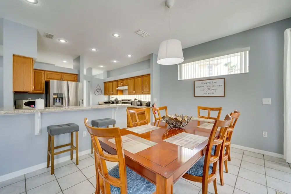6 Mi to Disney: Home w/ Pool + Game Room!
