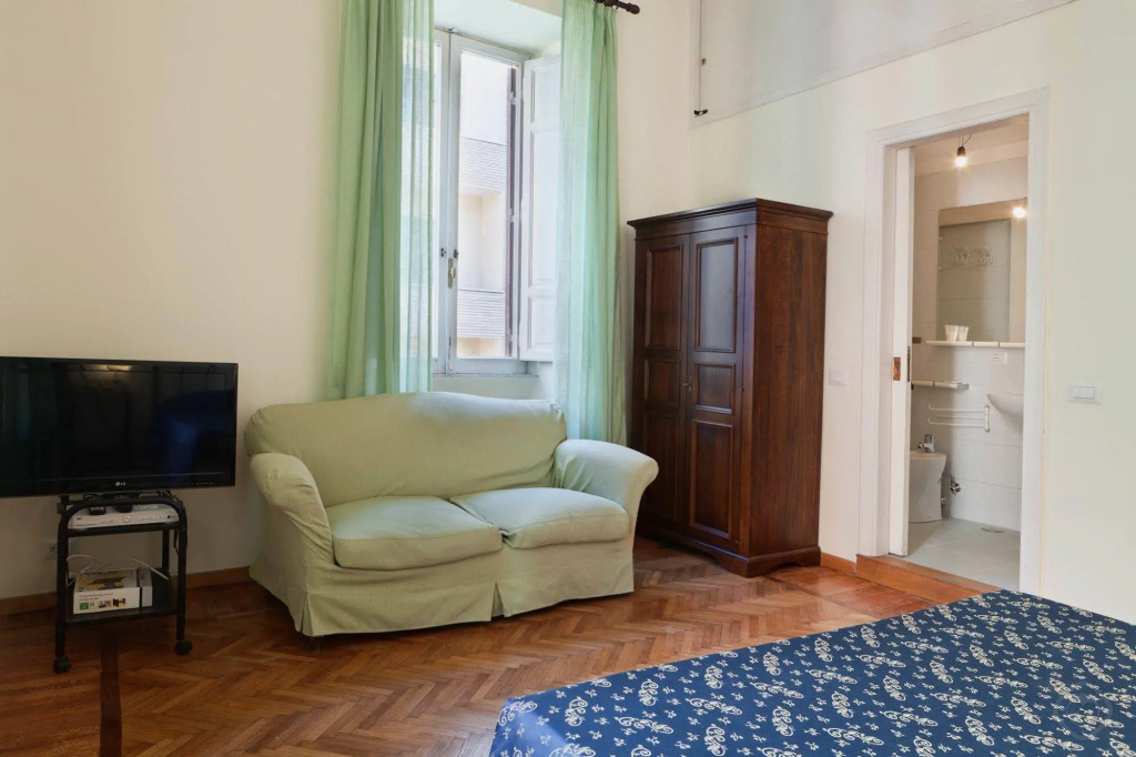 Parioli apartments-Flaminio area