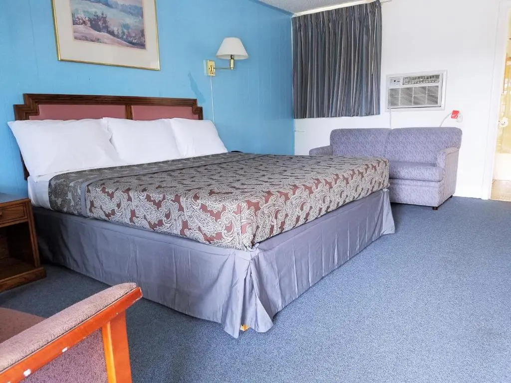 Royal Inn Motel