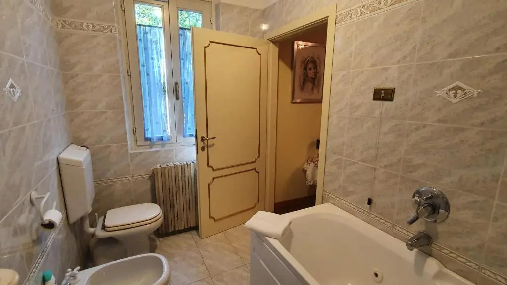 Villa Sargiano