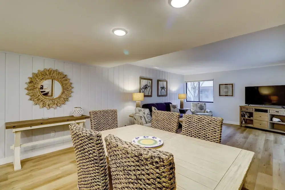 461 Plantation Club Villas at The Sea Pines Resort