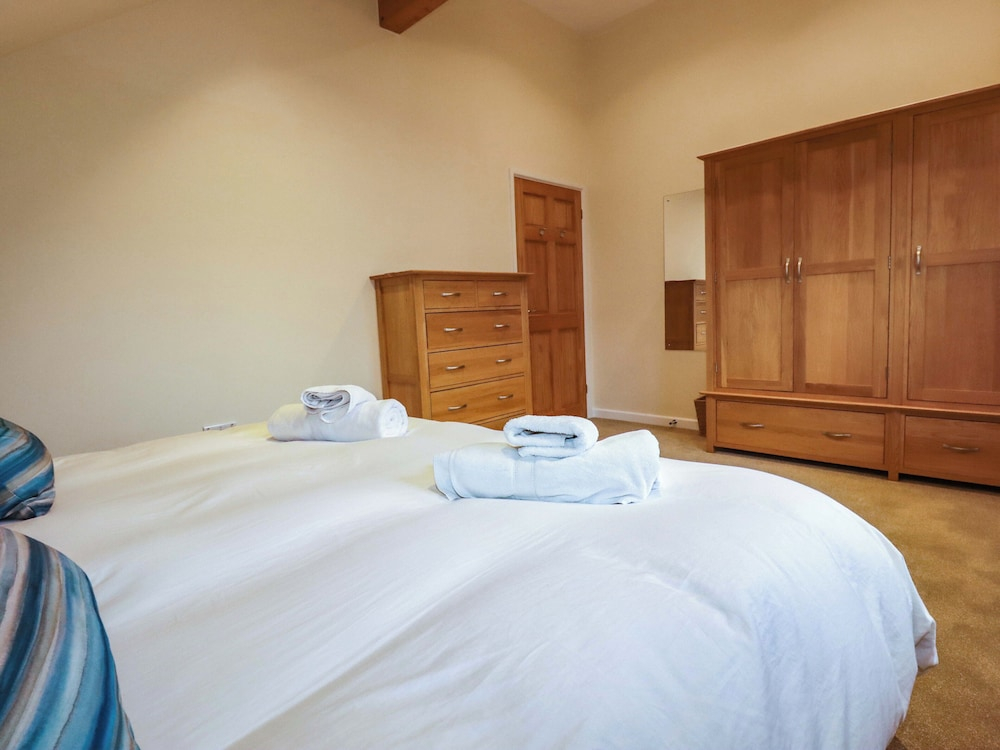 Benasa Lodge