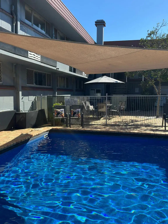 Airway Motel