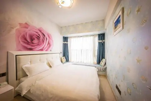 Alice International Apartment