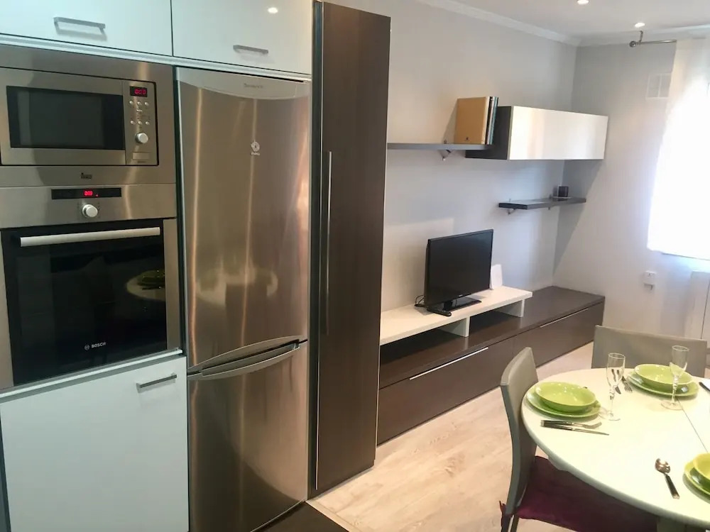 Apartamento Easo