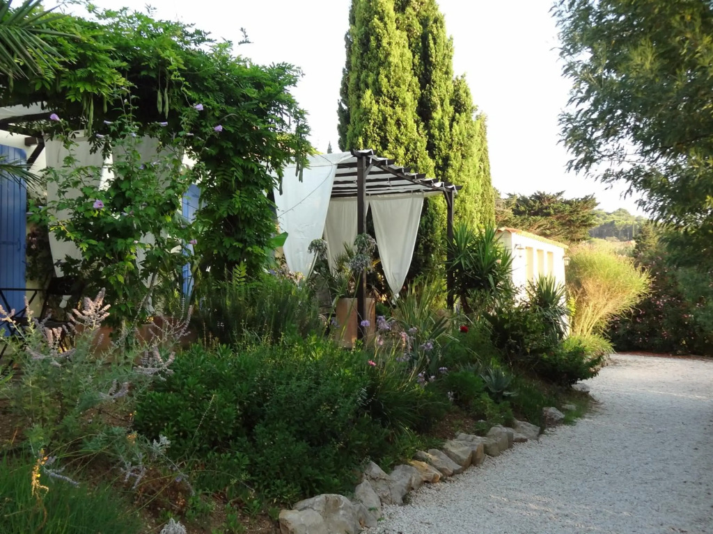 La Bastide de Font Clarette