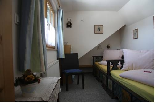 Haus Hilbel