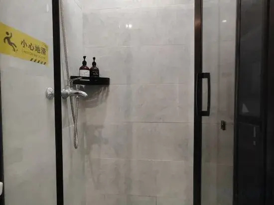 Pingdu Manyu Light Luxury Viewing Apartment (Zhongjie Times Square)