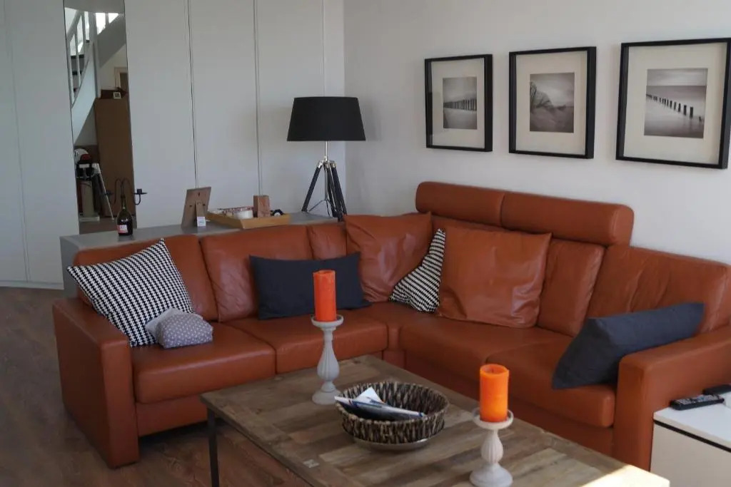 Fehmarn Ostseeferien FW3 Ferienwohnung "Toplicht" 1041