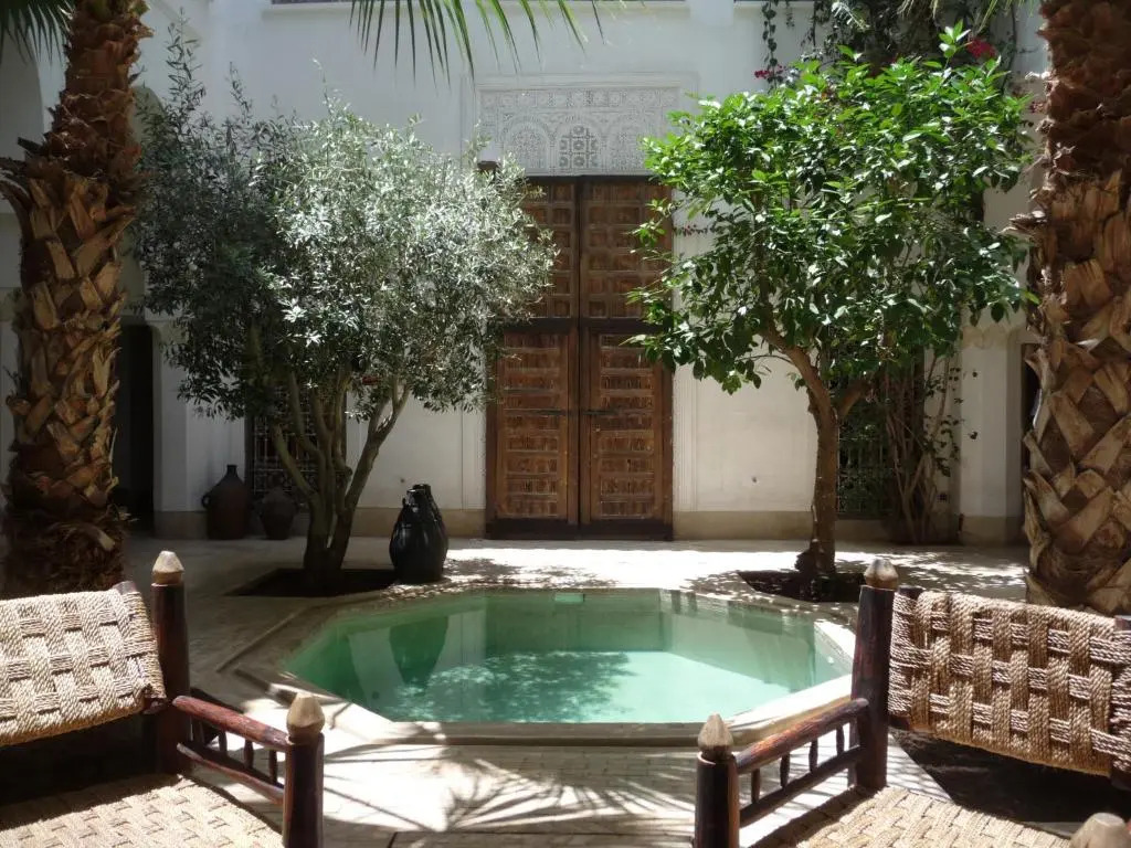 Riad Matham