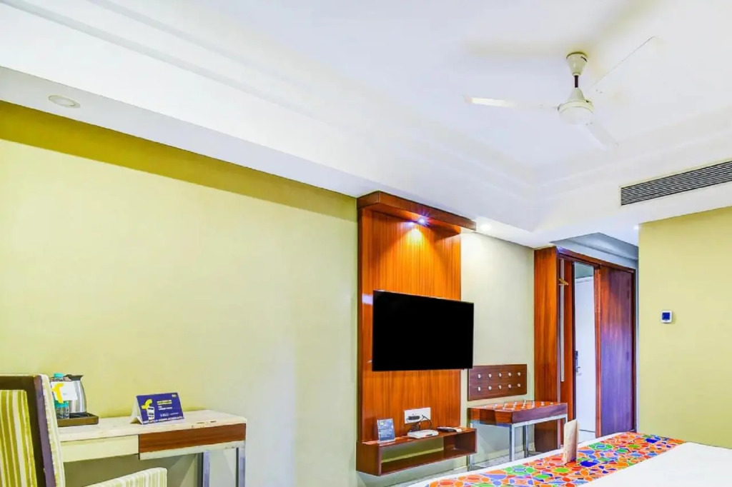 Palette Orient Hotel & Convention Centre by CheckIn, Nagpur