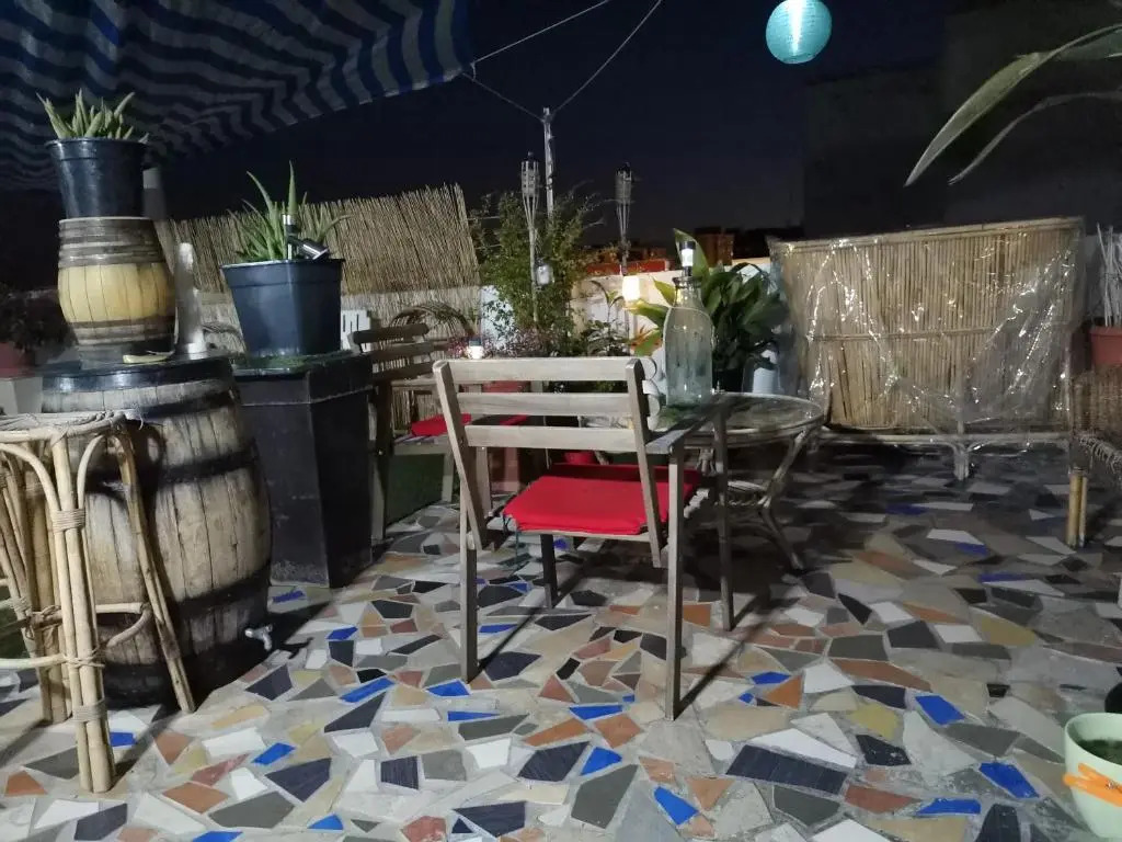 Habitación centro Gandia