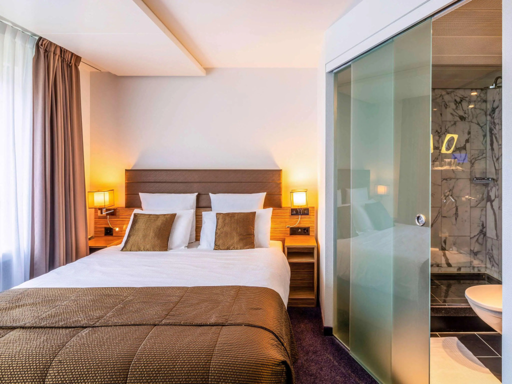 Hotel Stoller