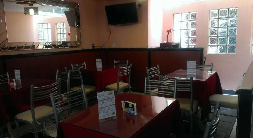 Hotel Rosas
