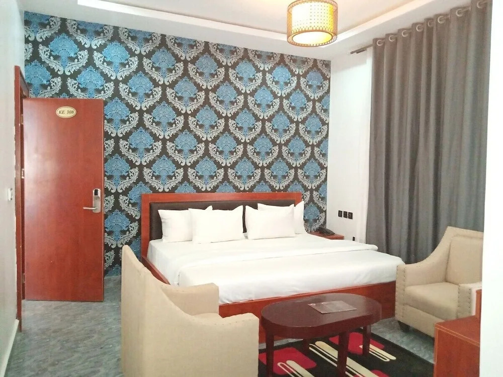 Vortex Hotels and Resort Limited