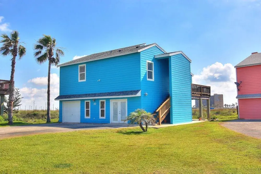 Lost Colony Villa #30 2 Bedrooms 2 Bathrooms Home
