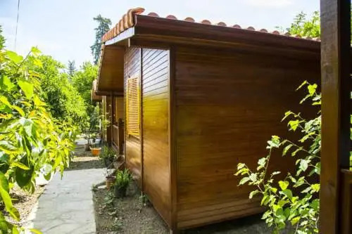 Dostlar Pension