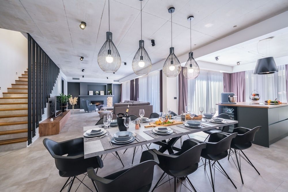 Apartment Tonia