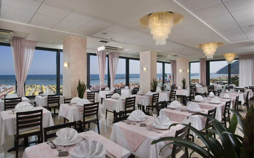 Hotel Napoleon