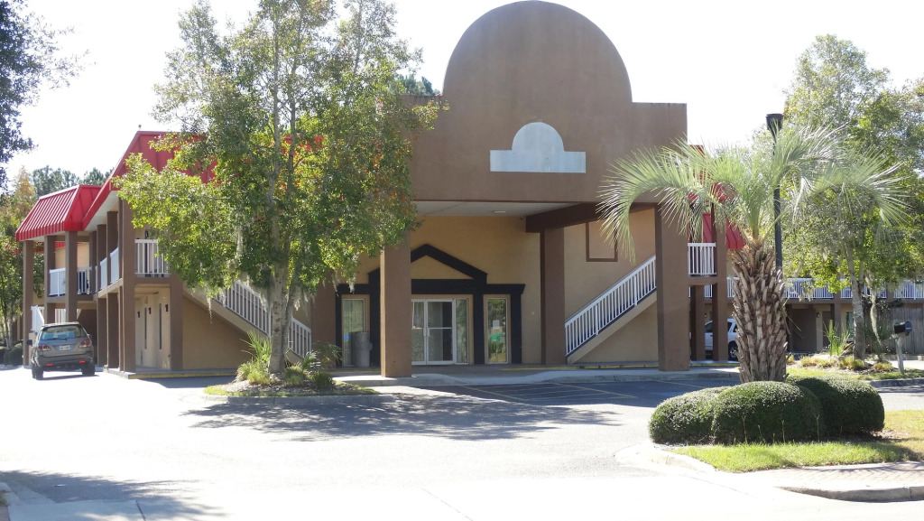 Days Inn by Wyndham Ridgeland South Carolina