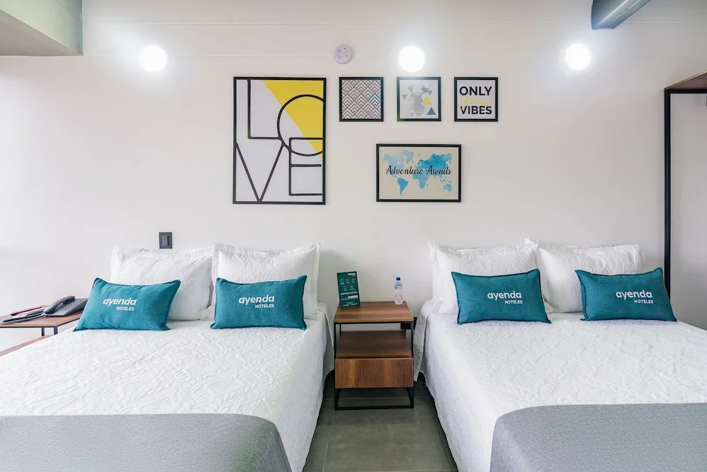 Loft 32 Medellín Living