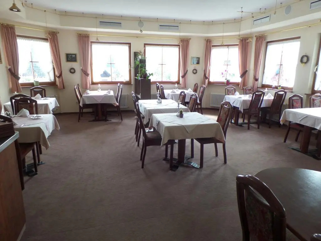 Schreyers Hotel Restaurant Mutzel