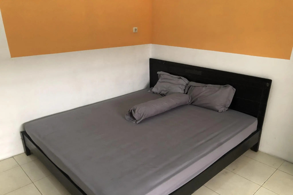 OYO 3966 Jemur Residence Syariah