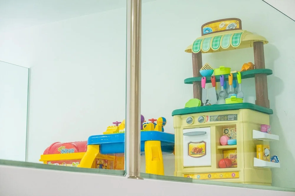 Goseong Maple Kids&spa&poolivilla