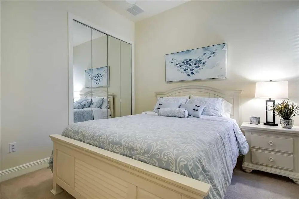 Serrano 201 - Two Bedroom Home