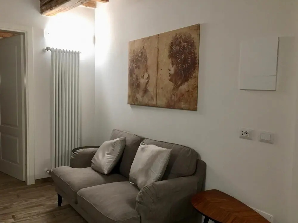 Zannetti Leonardo in Firenze