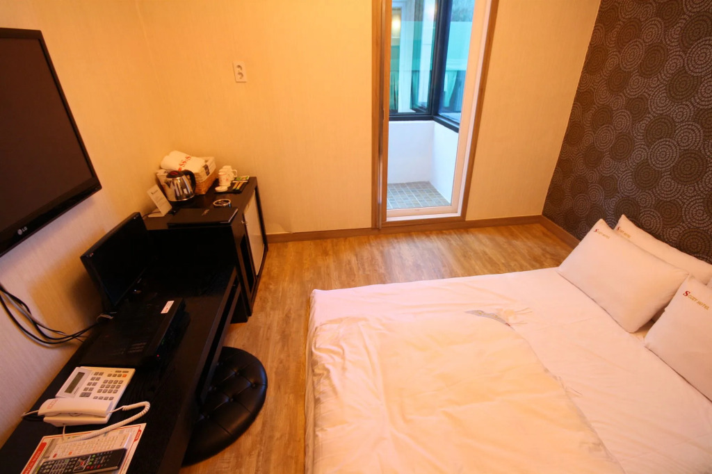 La Feliz Hotel CSM