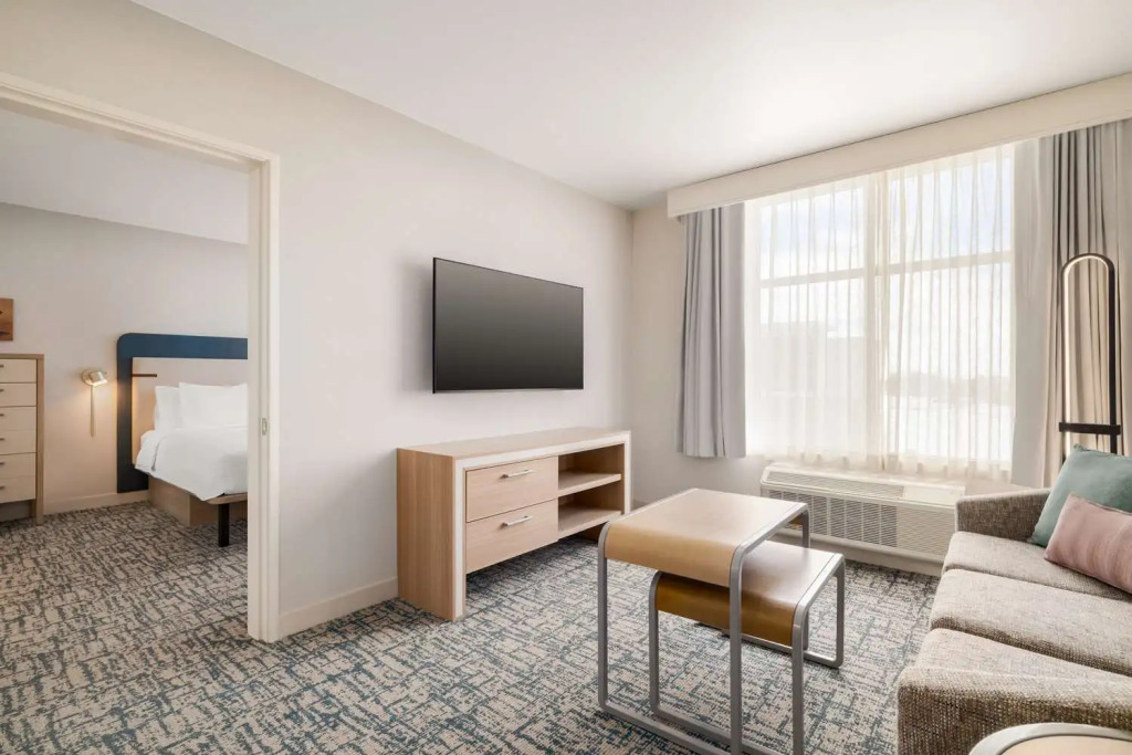 Homewood Suites By Hilton Thornton Denver